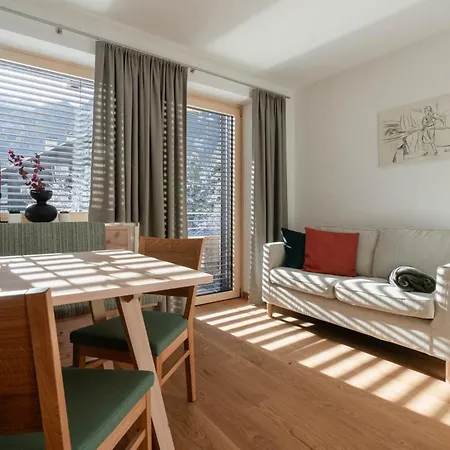 Apartment Rainer *