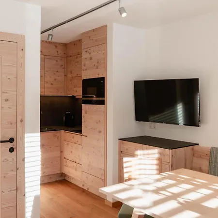 Apartamento Rainer Sillian