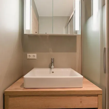 Apartamento Rainer *