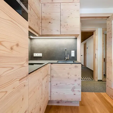 Apartamento Rainer *