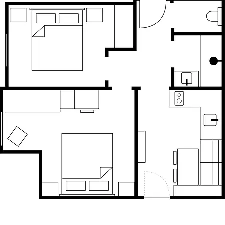 Apartment Rainer