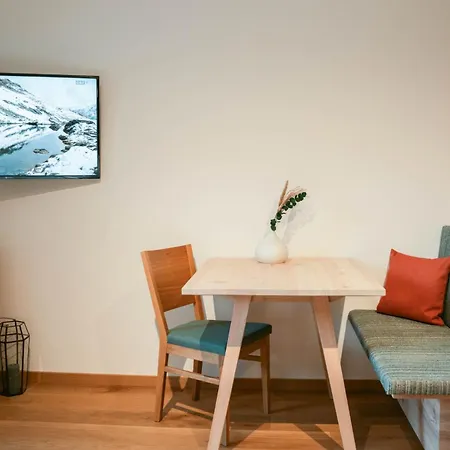 Apartment Rainer