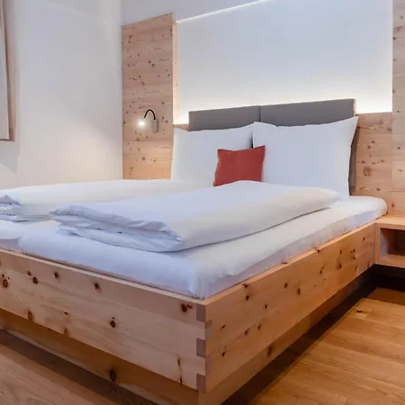 Apartament Rainer Sillian