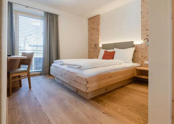 Rainer Apartmán Sillian