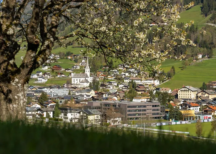 Apartmán Rainer Sillian