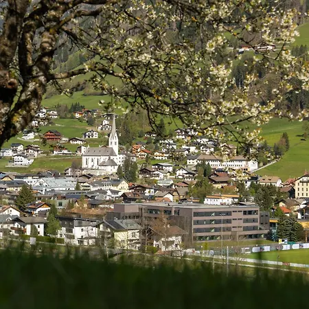 Lejlighed Rainer Sillian