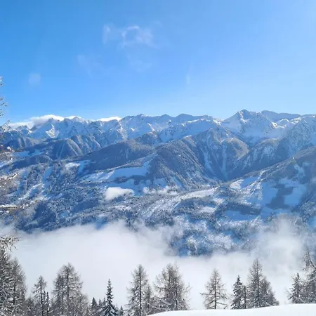 Rainer 公寓 锡利安