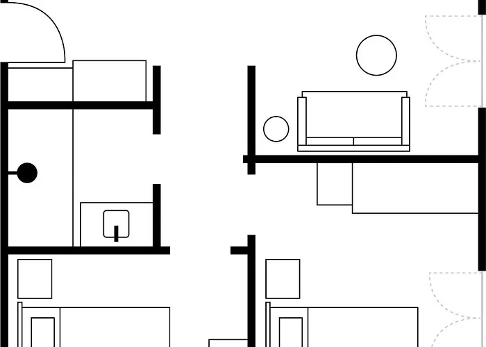 Rainer Appartement Sillian
