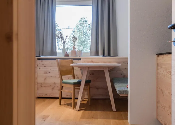 Rainer Appartement *