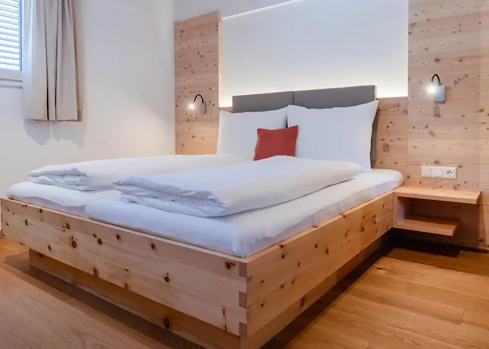 Appartement Rainer Sillian